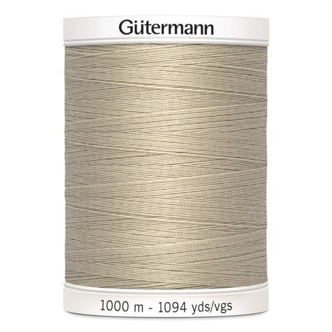 Gütermann creativ Gütermann all-purpose thread 1000 m colour 0722