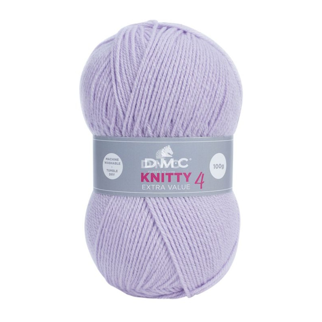 DMC Knitty 4 colour 959