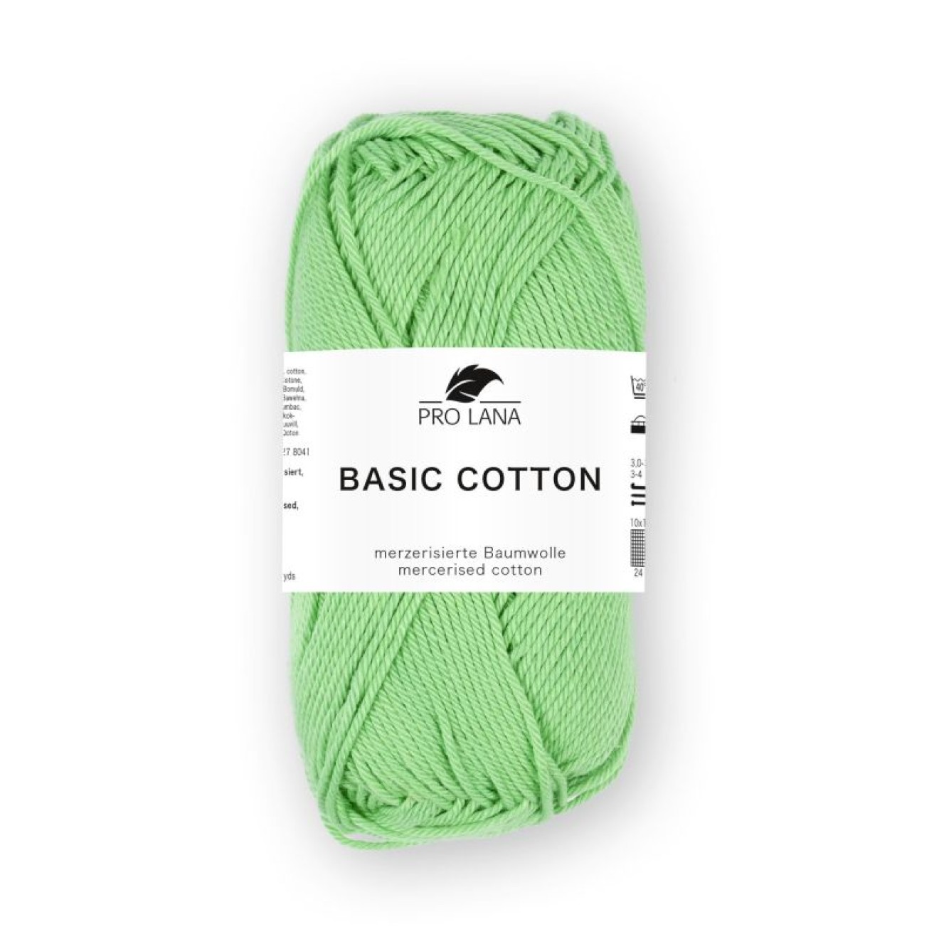 Pro Lana Basic Cotton colour 270