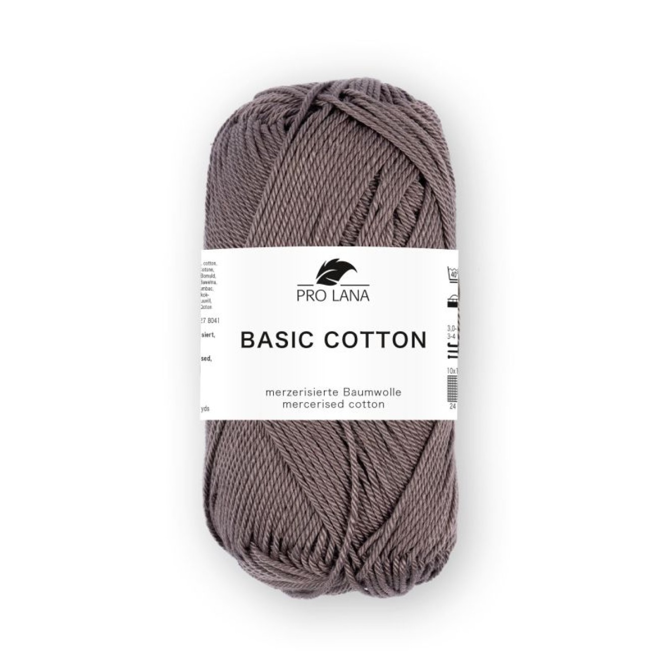 Pro Lana Basic Cotton colour 219
