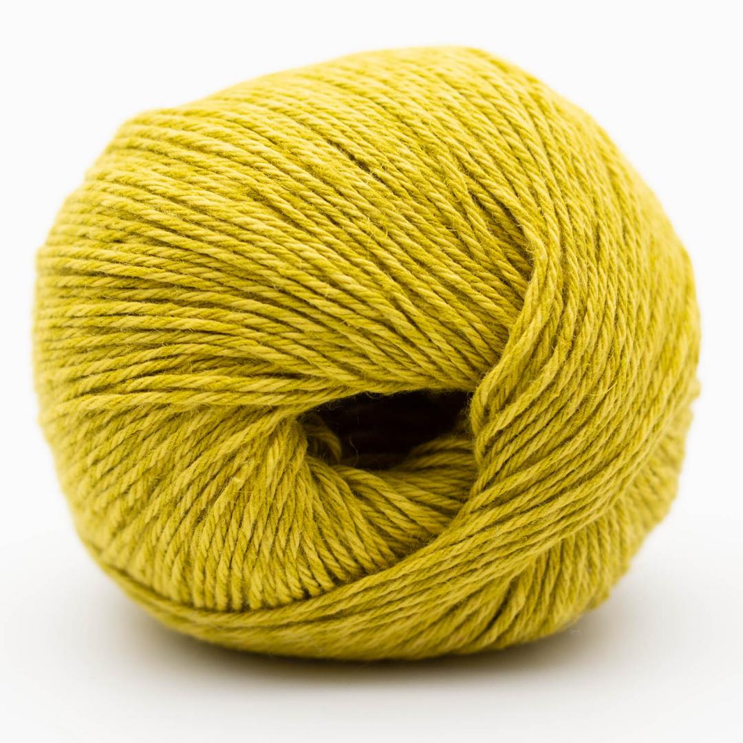 BC Garn Allino Leinen/Baumwolle yarn