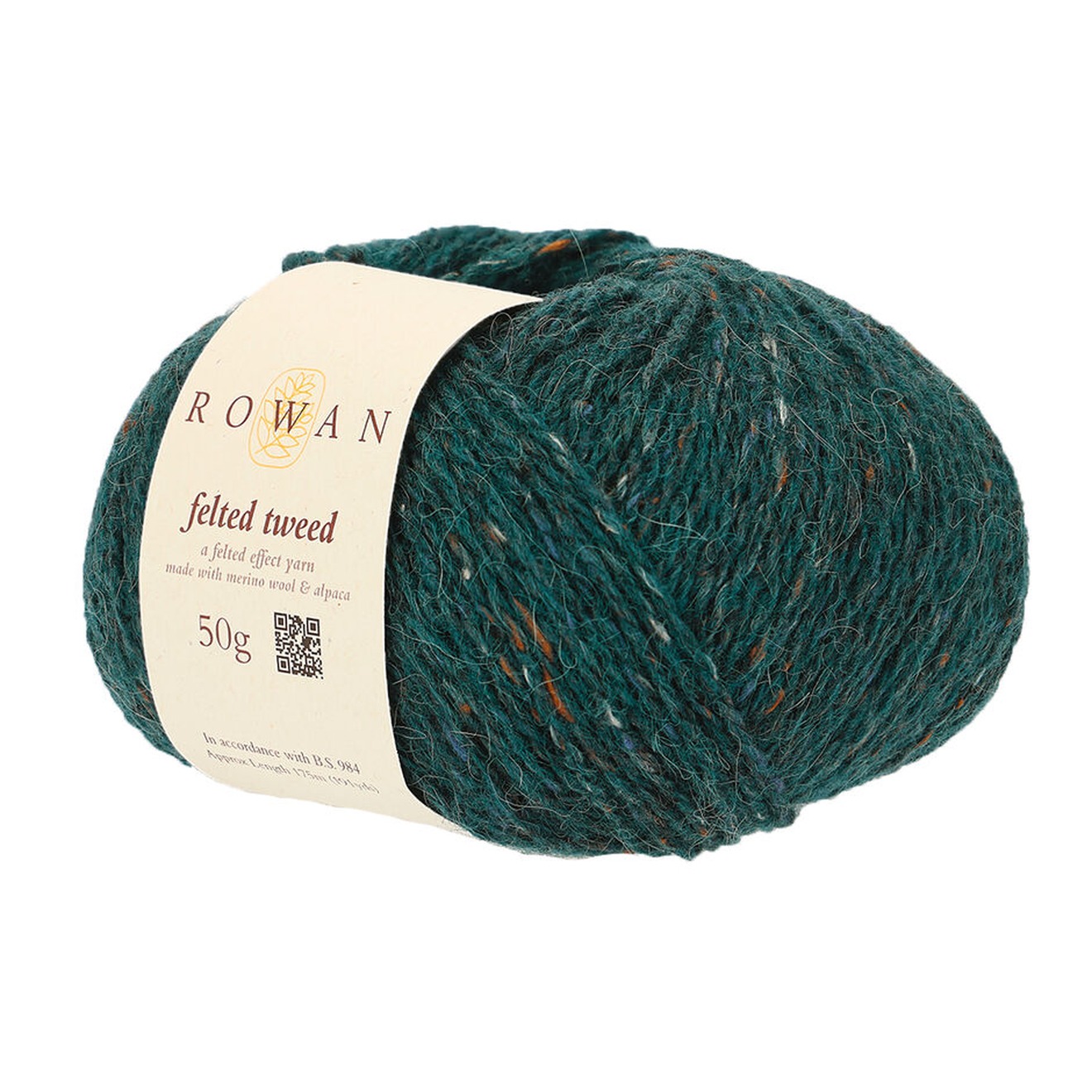 rowan felted tweed 199 0036000 000207 207 packshot