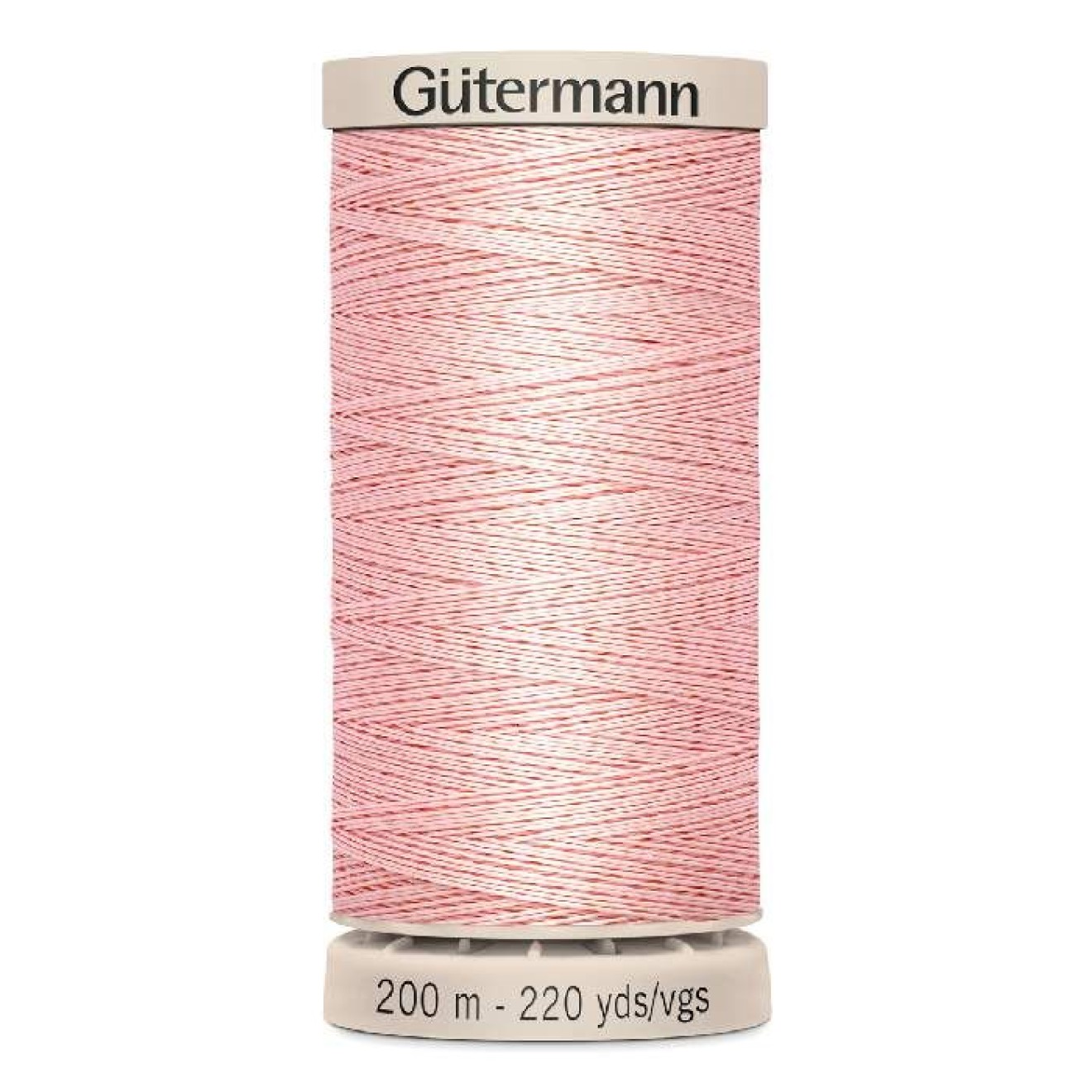Gütermann creativ Quilting 200 m colour 2538