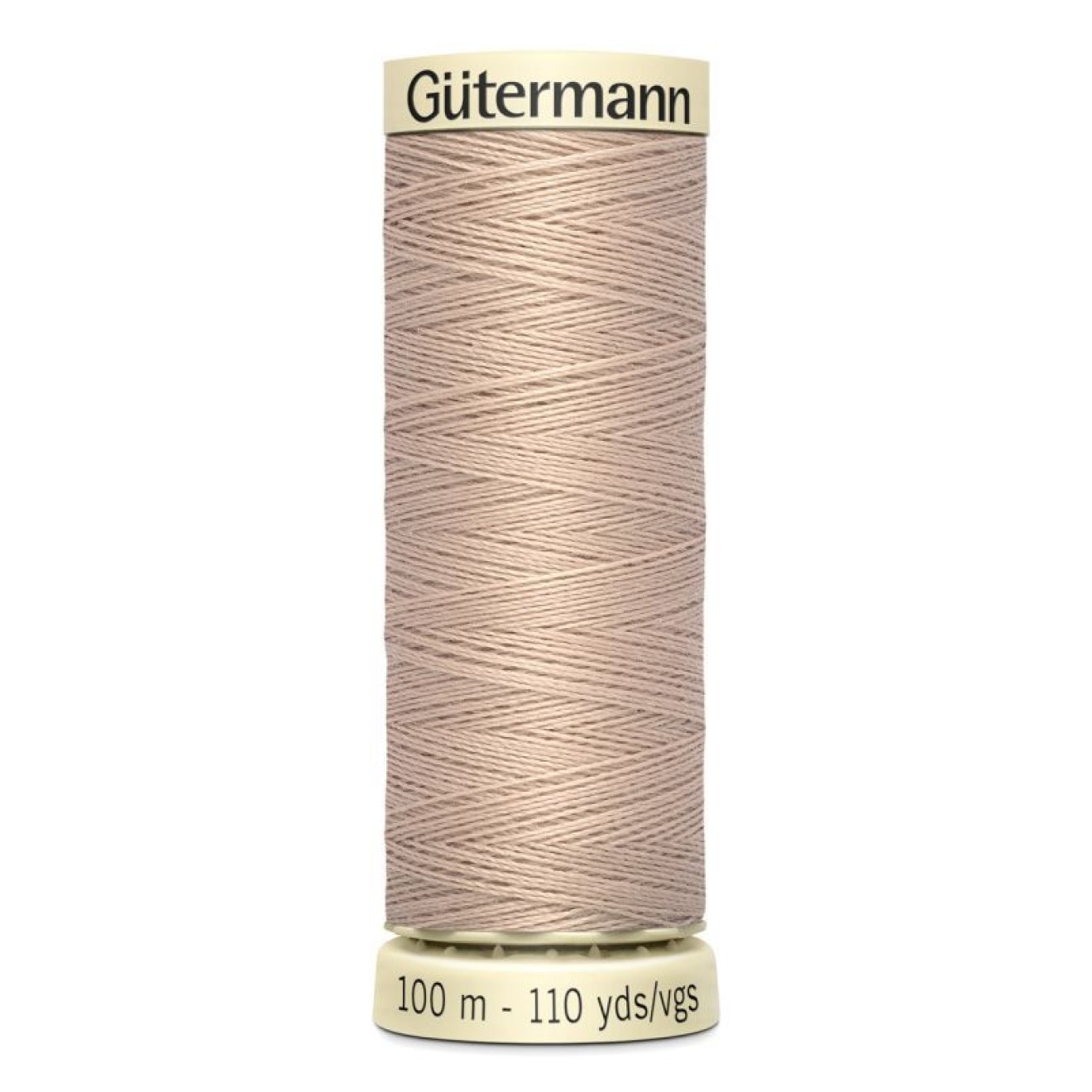 Gütermann creativ all-purpose thread 100 m colour 0121