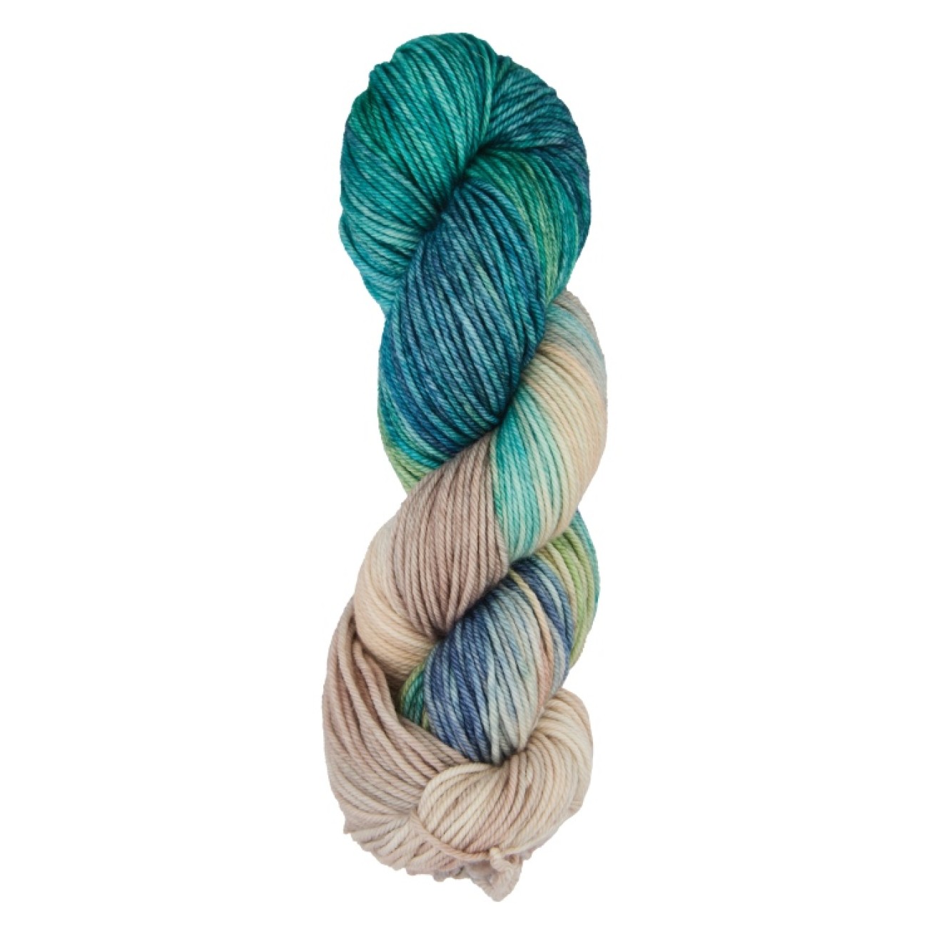 Symfonie Yarns Bella Color colour 04008 col. 4008 Sandy Sea