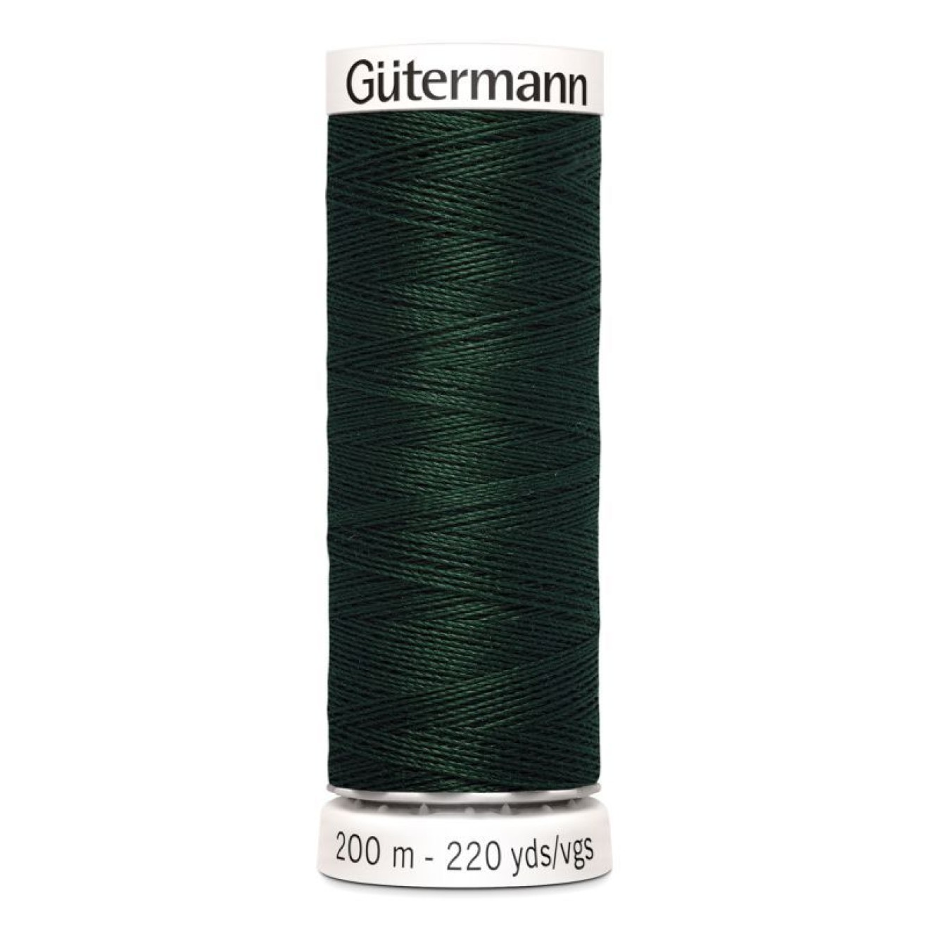 Gütermann creativ all-purpose thread 200 m colour 0472