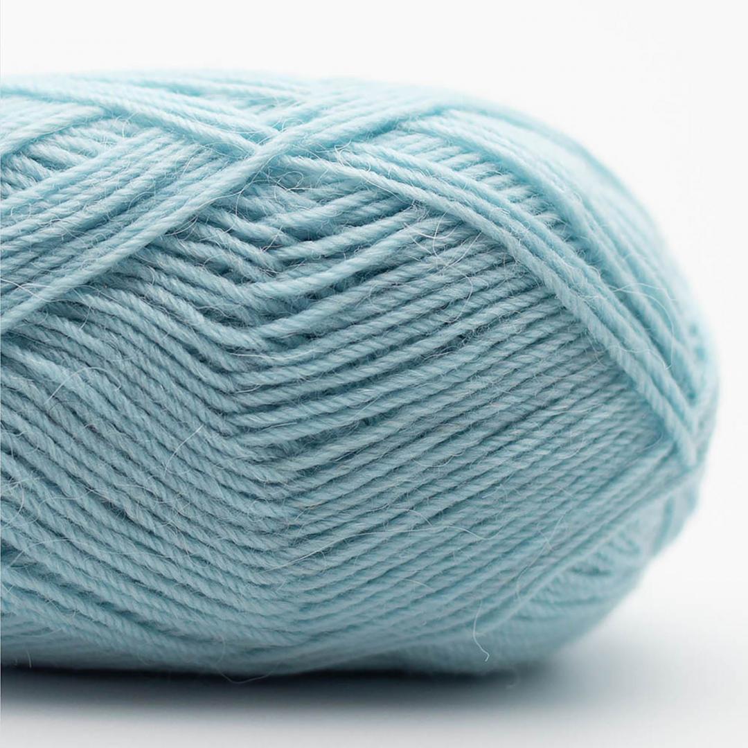 Kremke Edelweiss ALPAKA 4fach 25g yarn