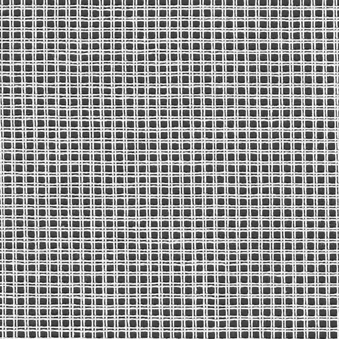 Zweigart Stramin 2,6 Stiche/cm colour Gewebe zum Sticken und Knüpfen