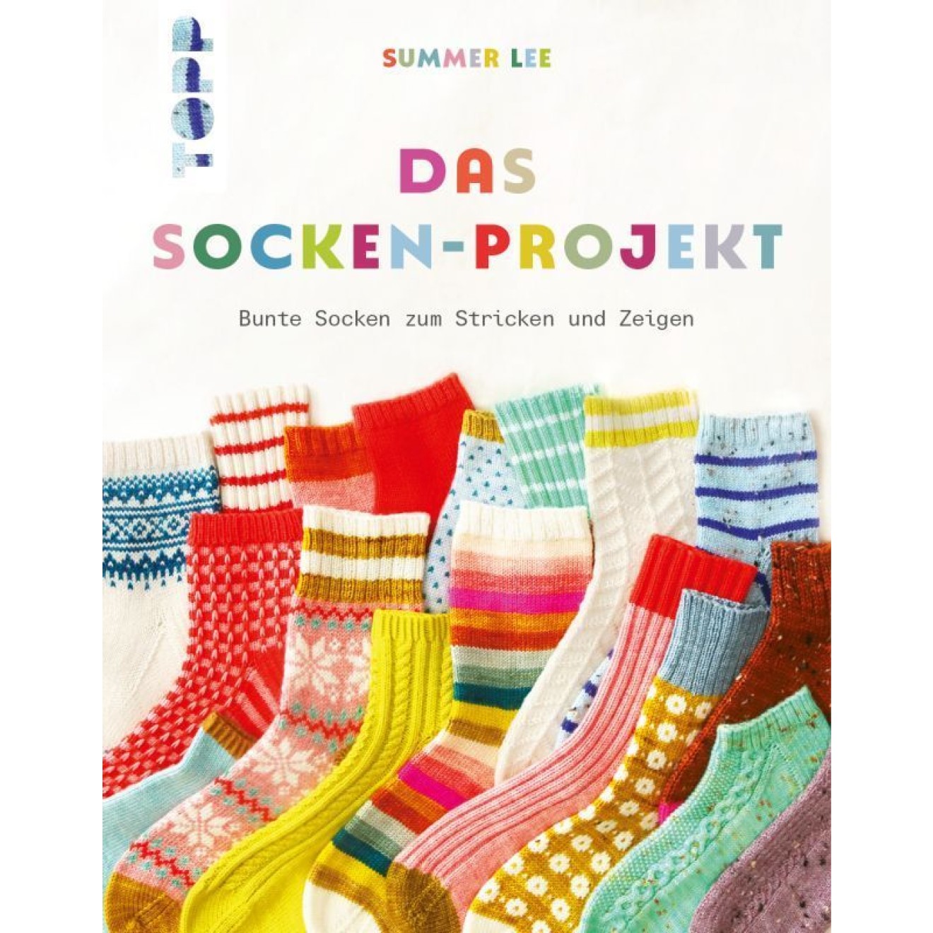 frechverlag Das socks-Projekt