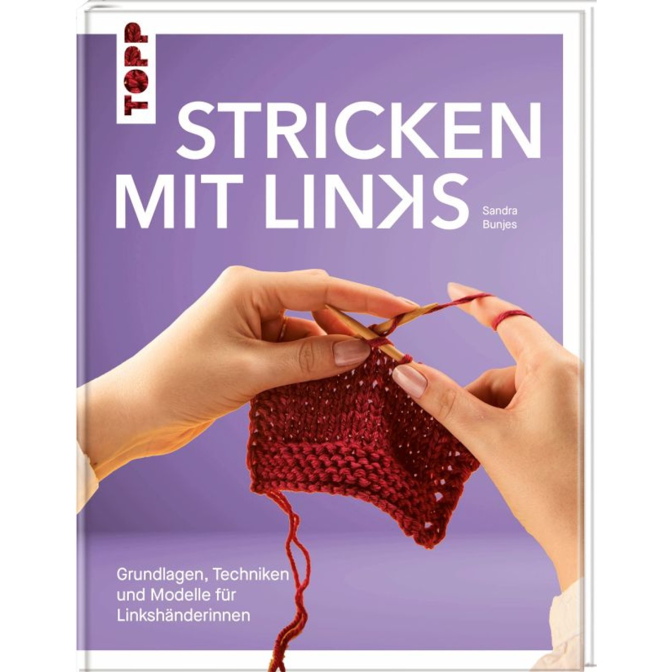 frechverlag knitting mit Links