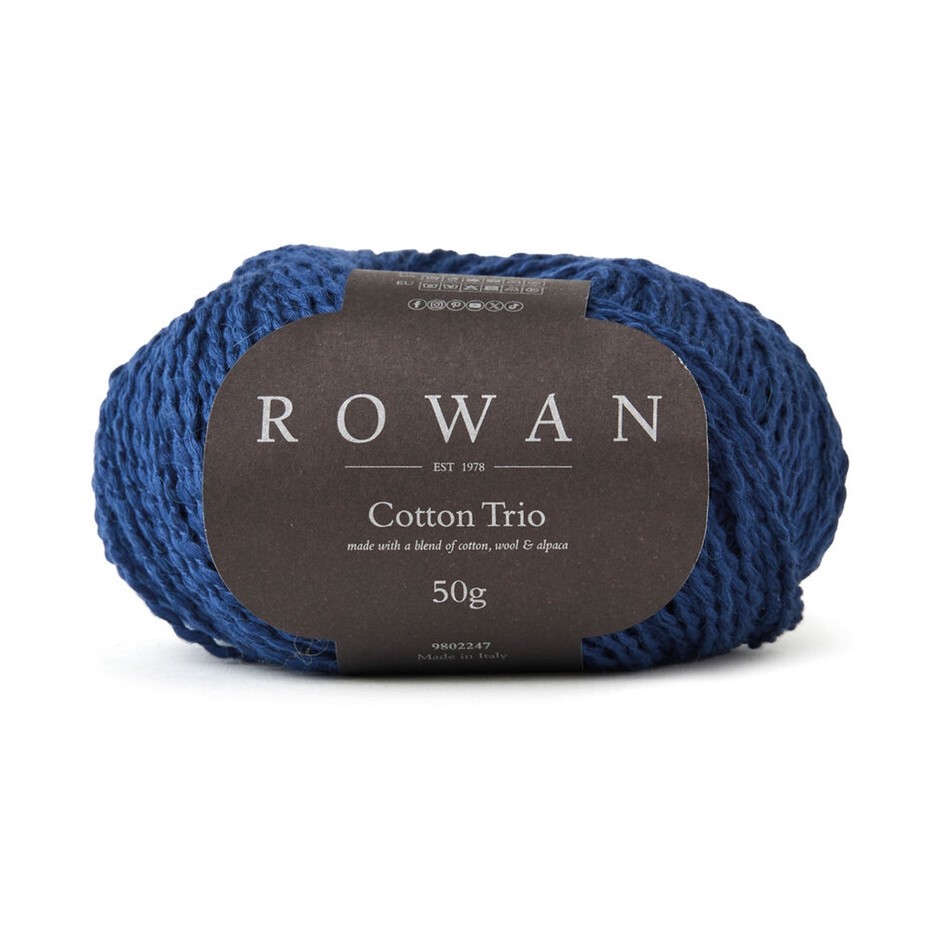rowan cotton trio 199 9802248 000120 120 Packshot