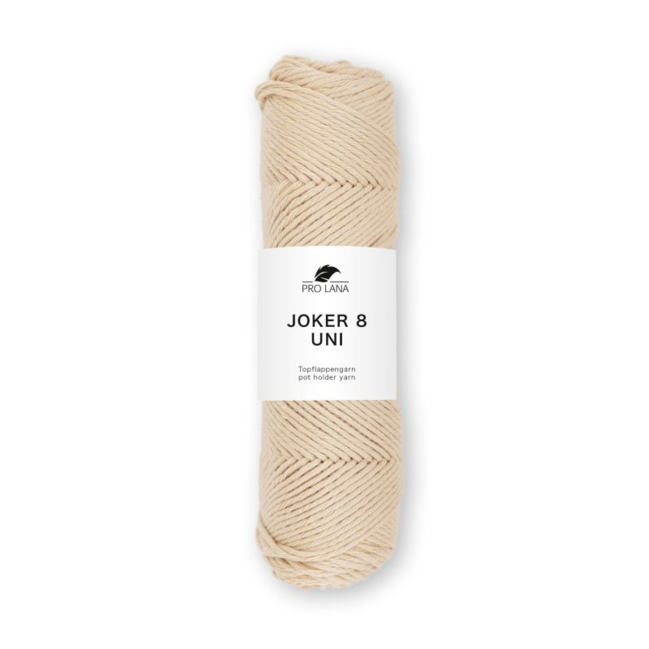 Pro Lana Joker 8 fach uni 50 g Farbe 166