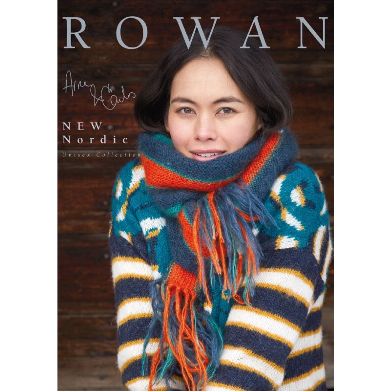 Rowan Rowan Broschüre Default