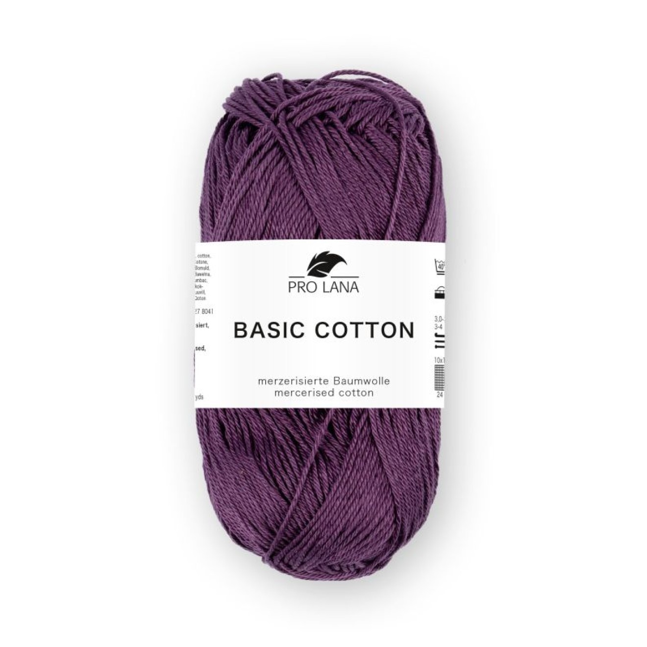 Pro Lana Basic Cotton colour 249