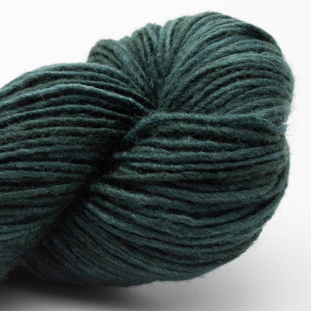 Manos del Uruguay Silk Blend uni пряжа ручного окрашивания
