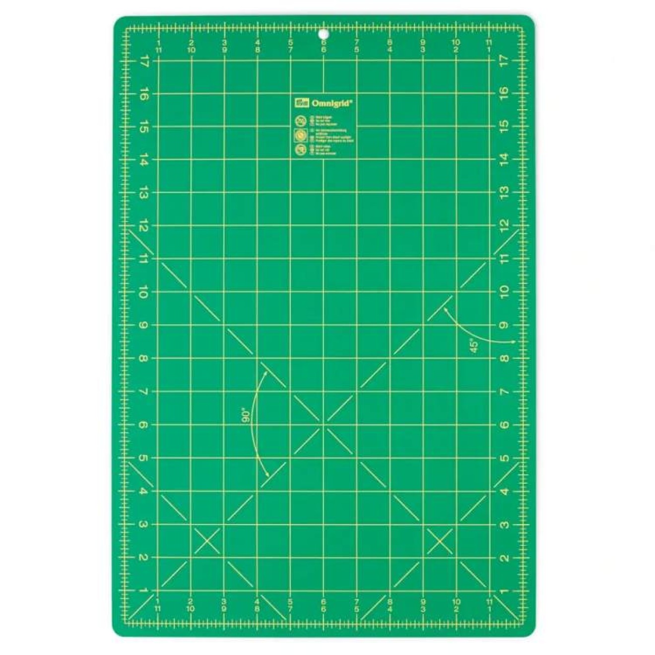 45x30 cm