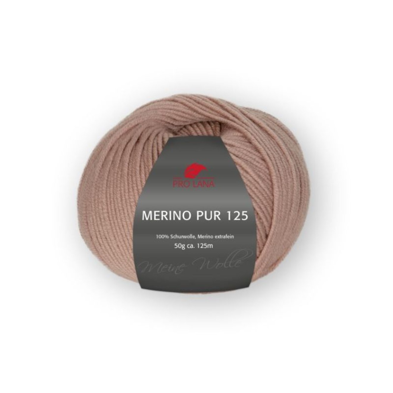 Pro Lana Merino Pur 125 colour 28