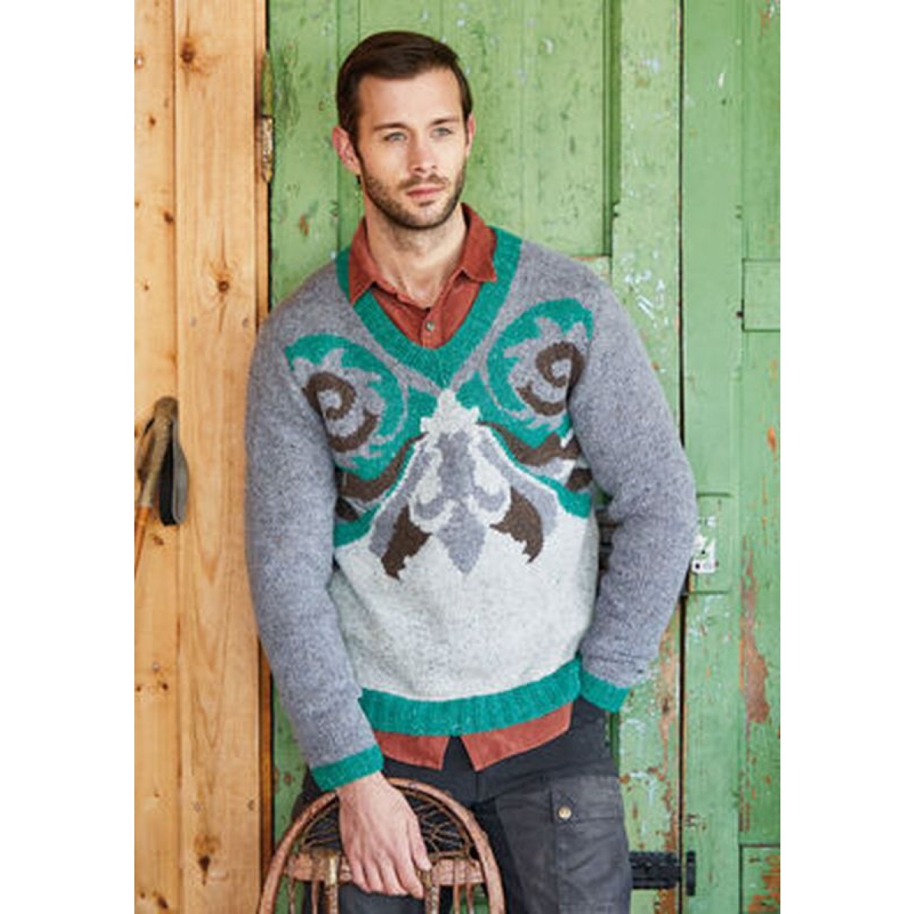 Rowan 199-0000275-000000