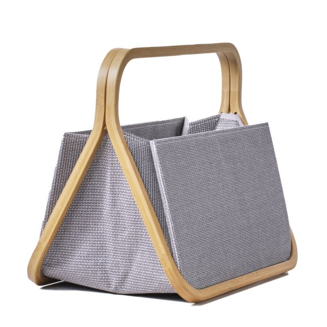 Prym Store & Travel Bag grau