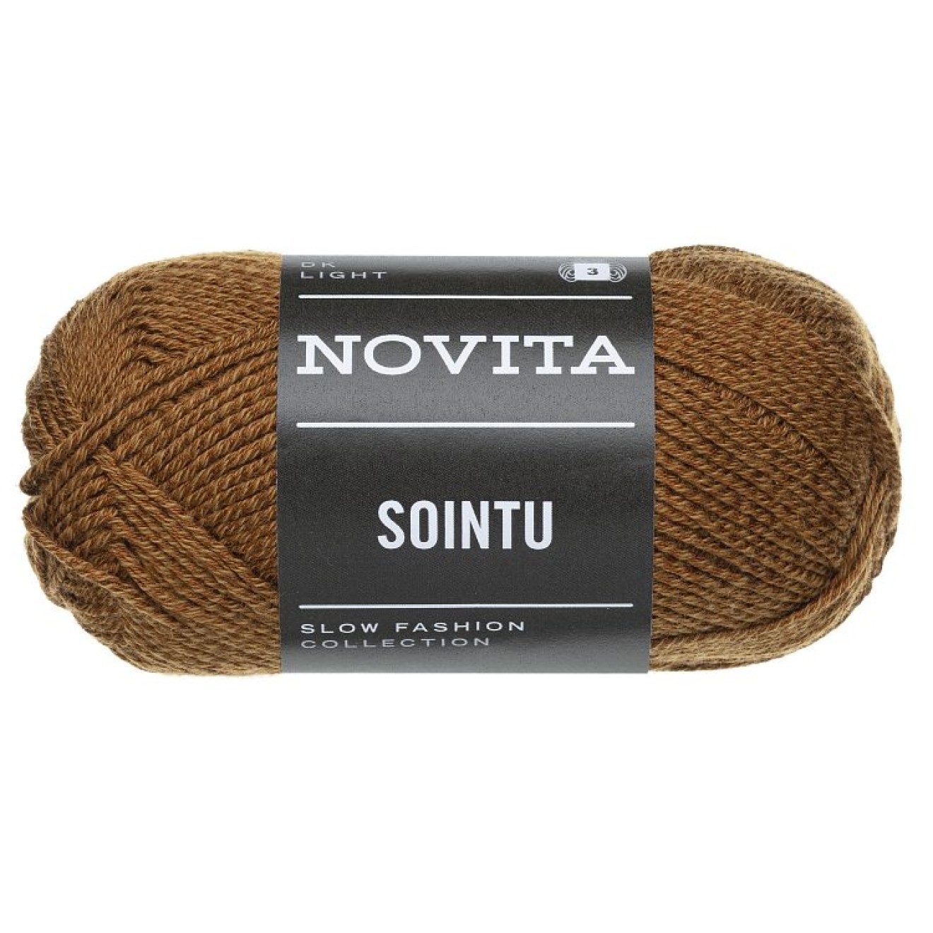 Novita Sointu colour 660 fado