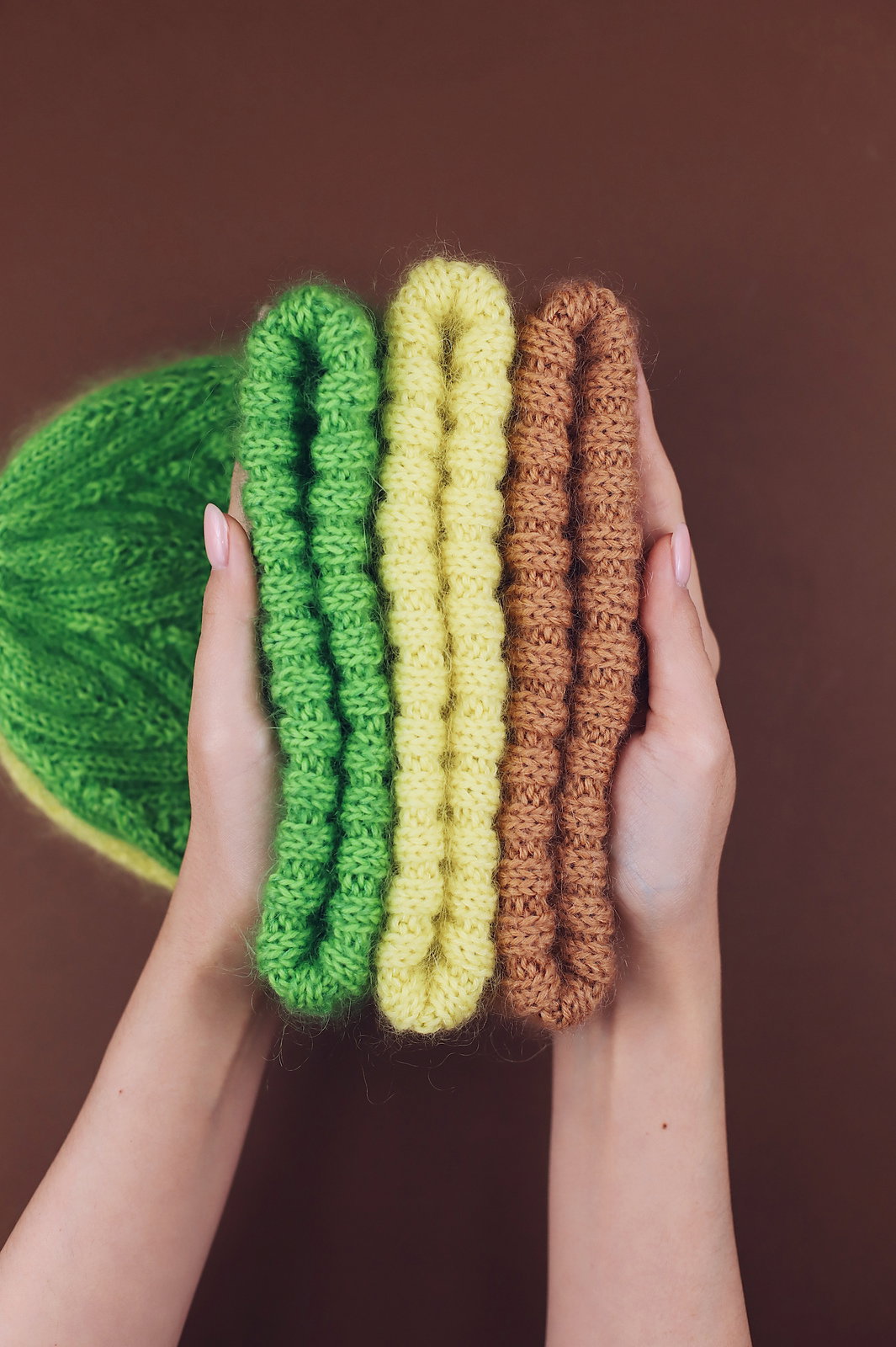Bonnet Artilia – modèle de tricot, photo 13
