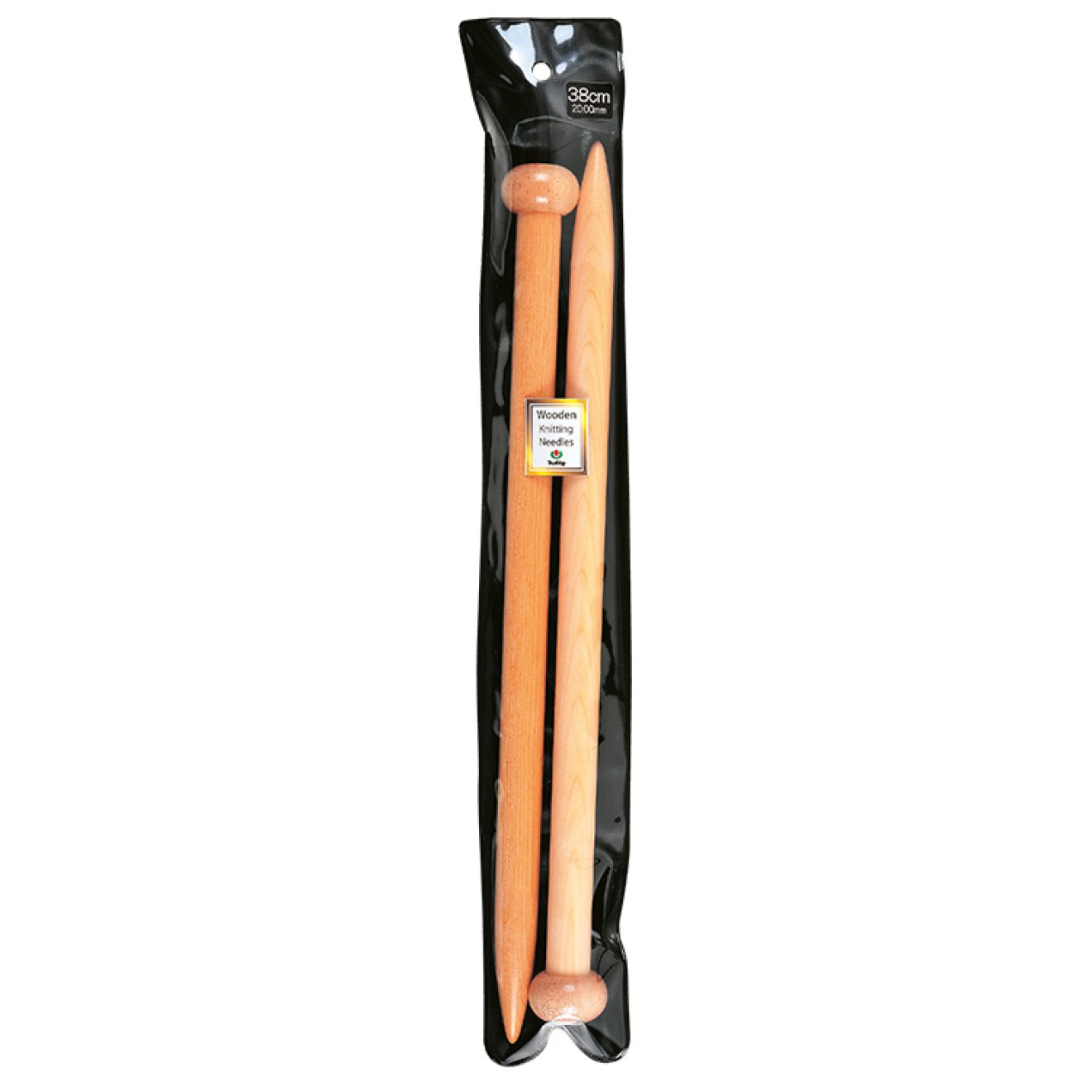 Tulip single point needle 15,00 mm / 38 cm