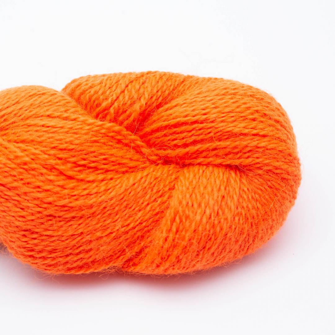 BC Garn Babyalpaca 10/2 auf 50g RAS yarn