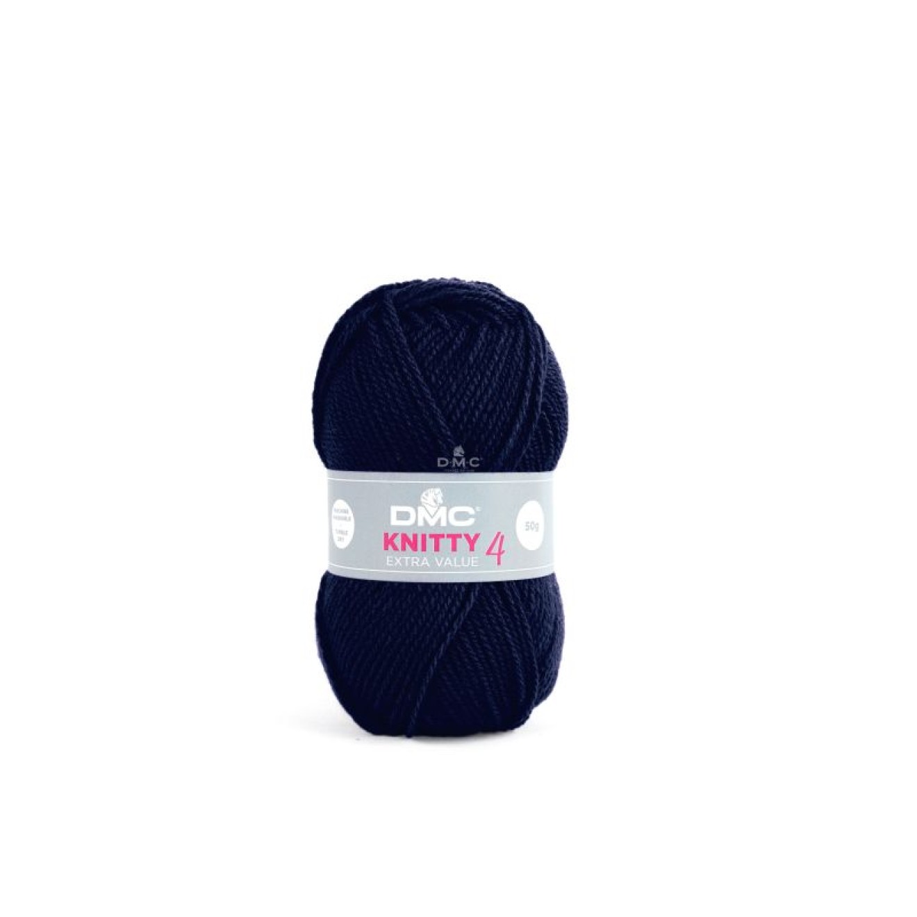 DMC Knitty 4 colour 00971 col. 00971