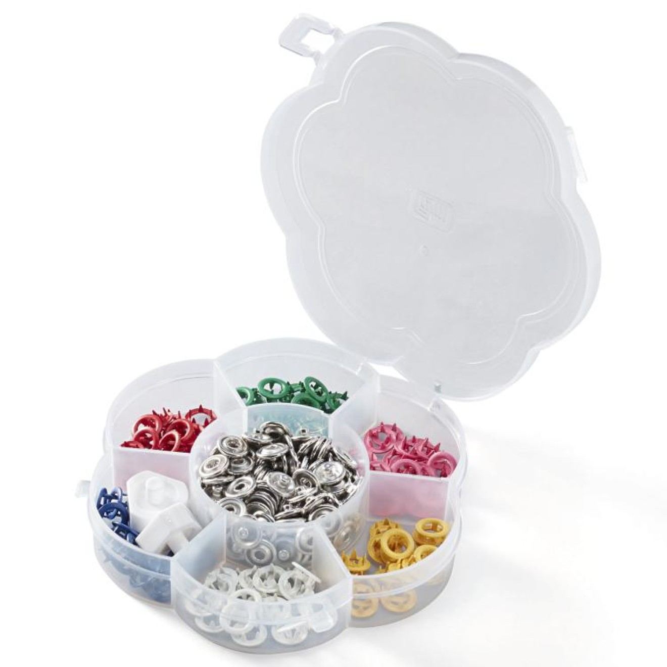 8 mm / assorted / 60 piece / 390740