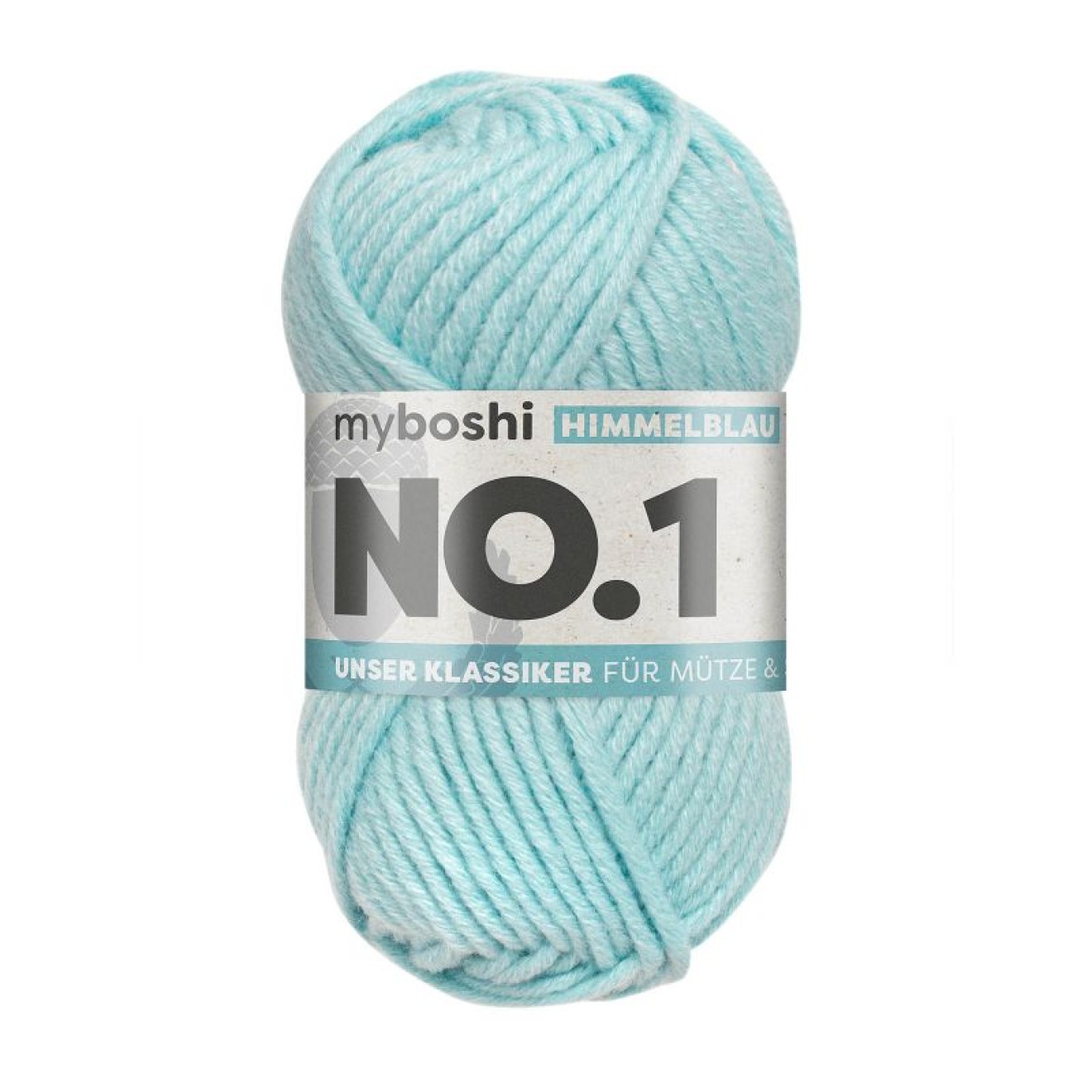 col. Sky blue