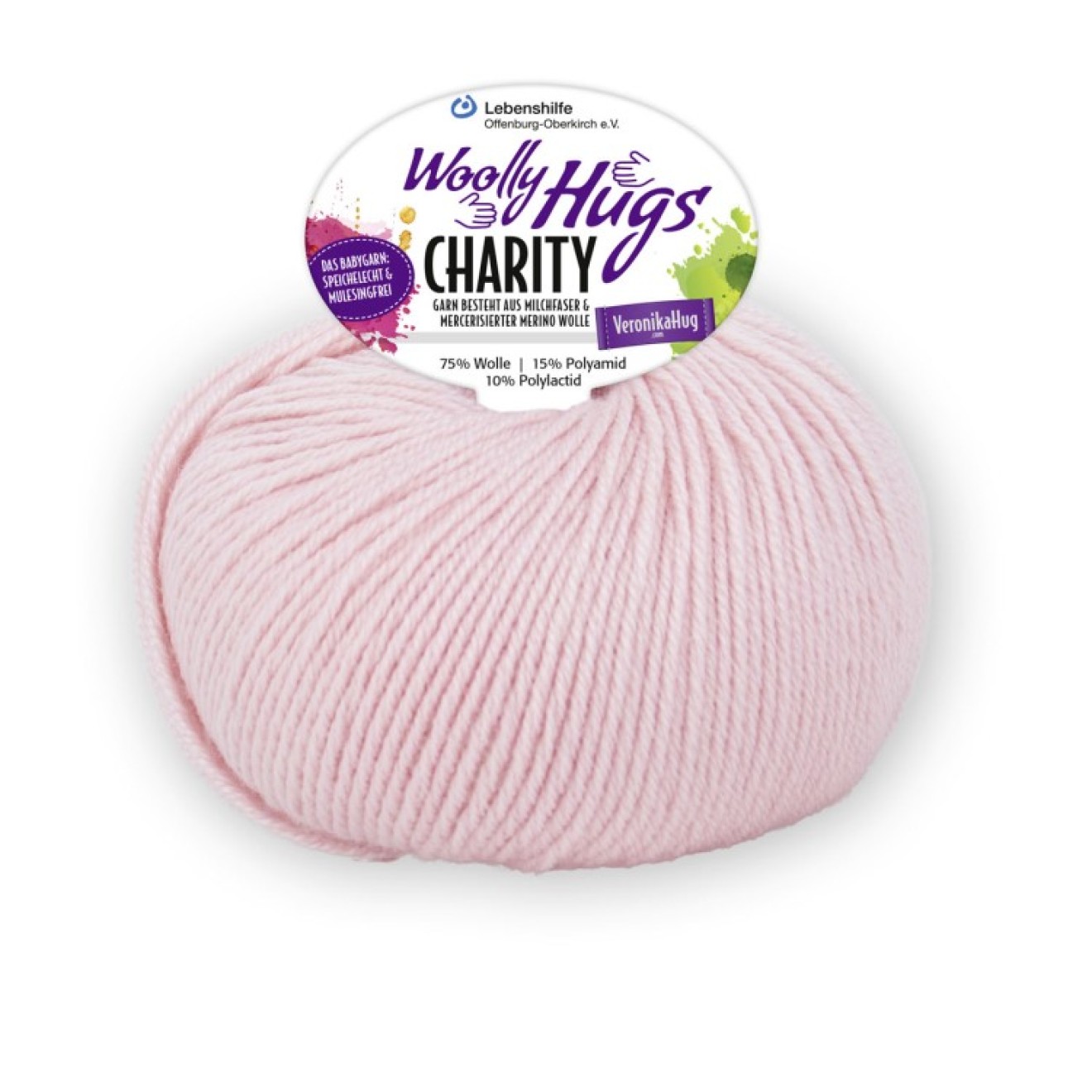 Pro Lana Charity colour 033