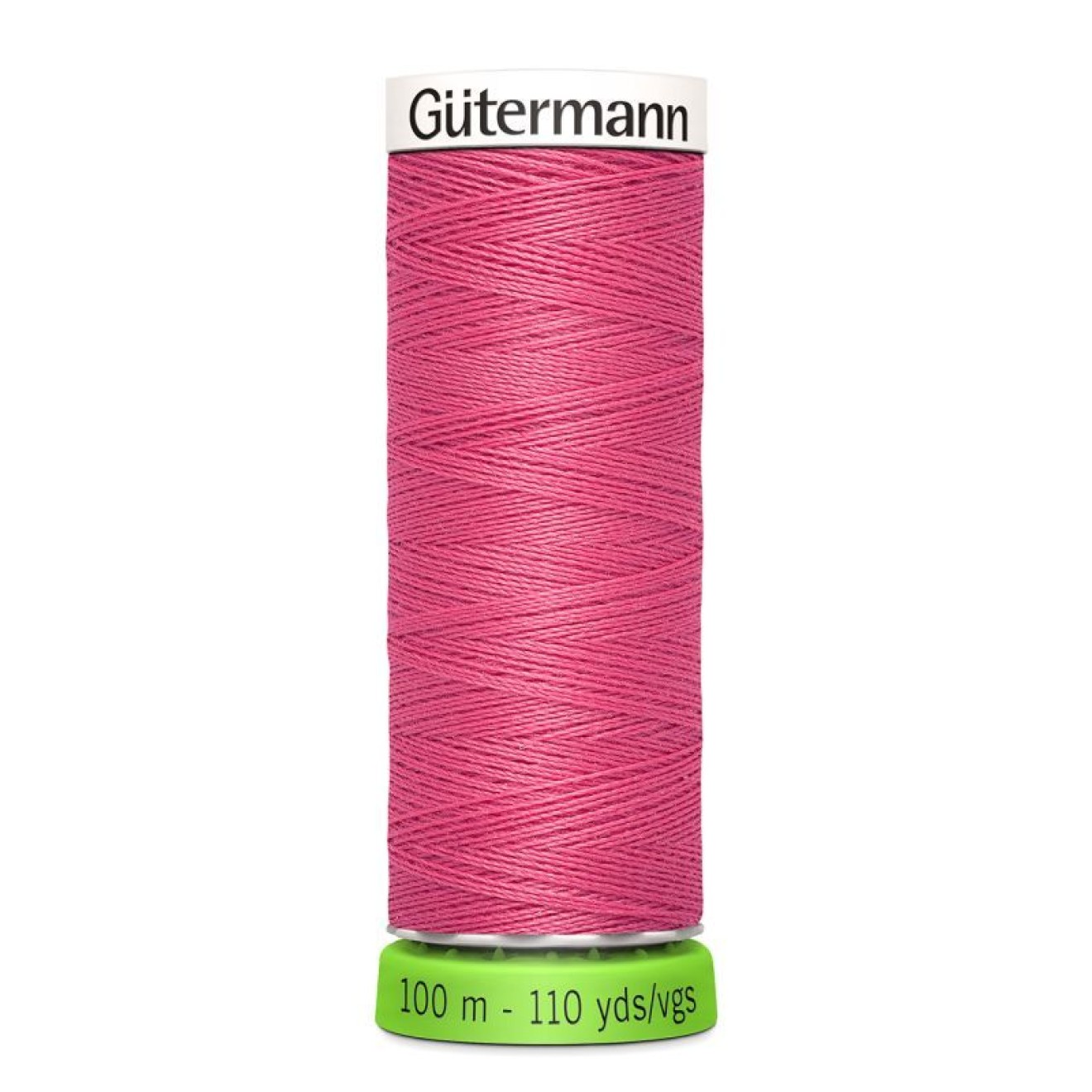 Gütermann creativ all-purpose thread rPET 100 m colour 0890
