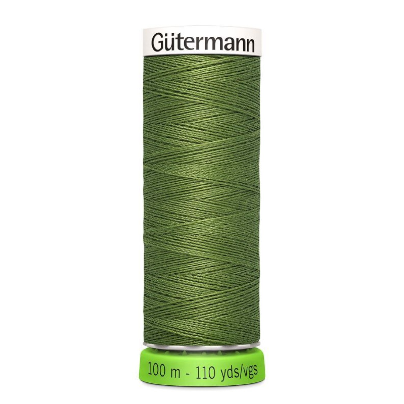 Gütermann creativ all-purpose thread rPET 100 m colour 0283
