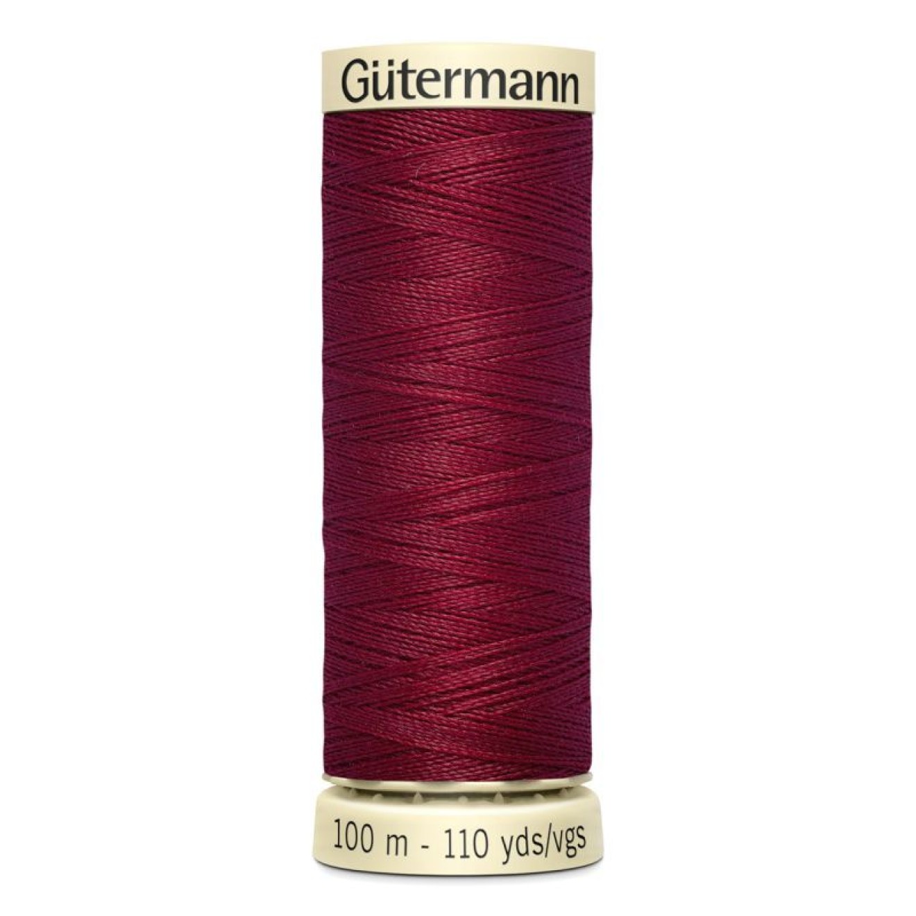 Gütermann creativ all-purpose thread 100 m colour 0910