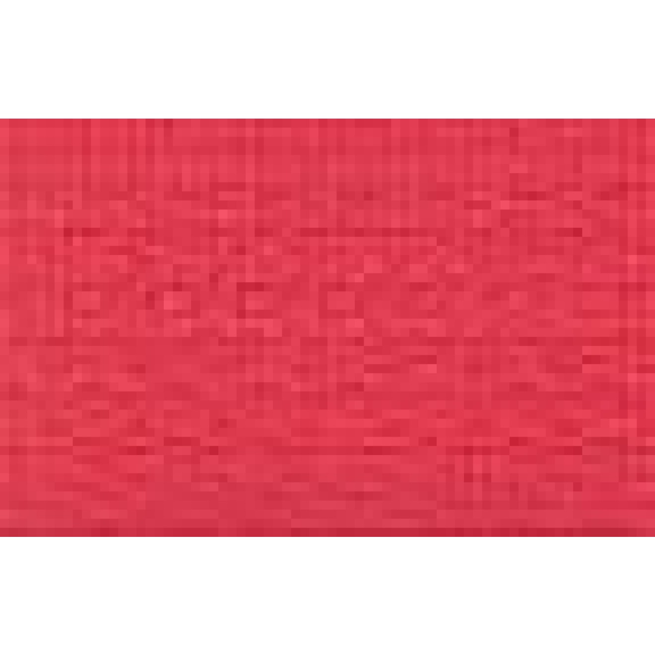 820 hochrot / 35 cm