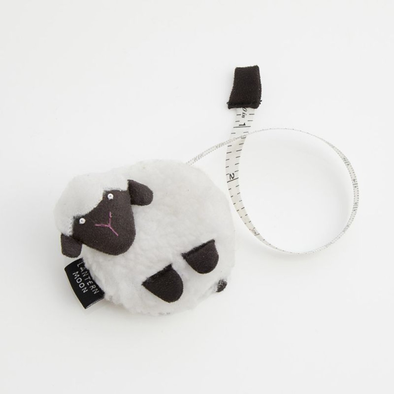 tape measure Lantern Moon Schaf / 350632