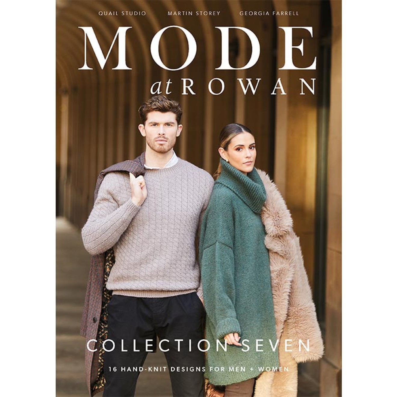 Rowan Rowan Mode Collection Default