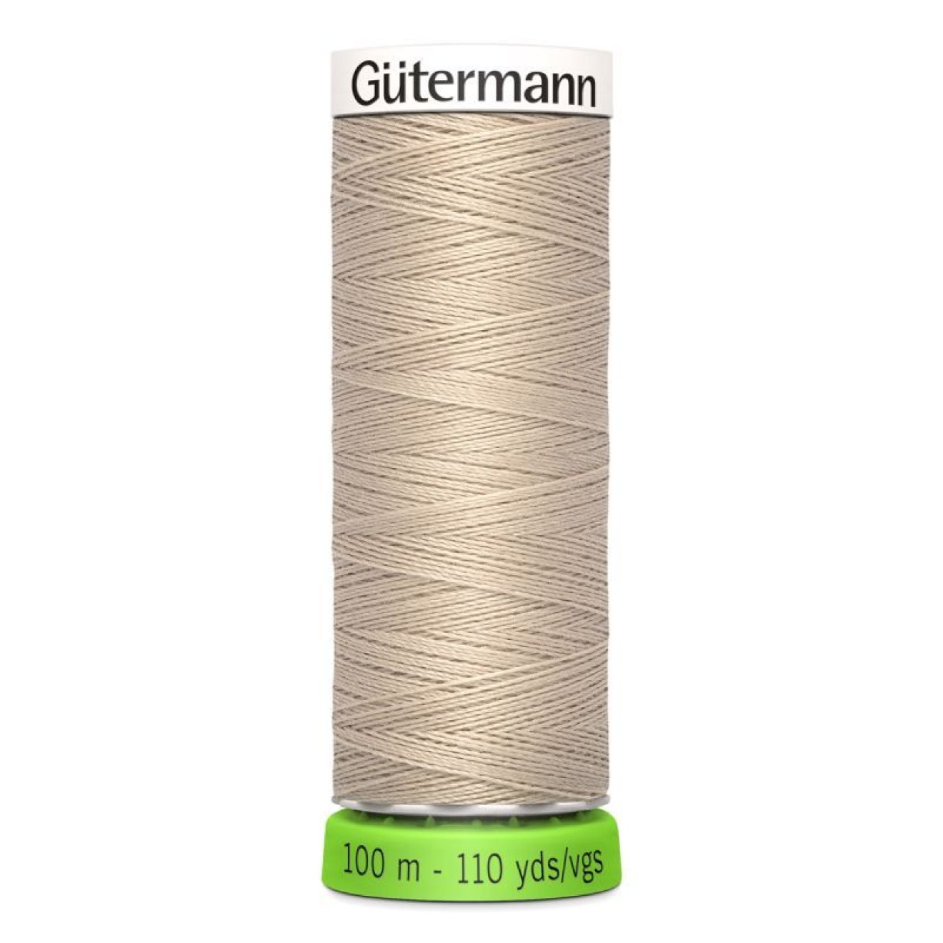 Gütermann creativ all-purpose thread rPET 100 m colour 0722