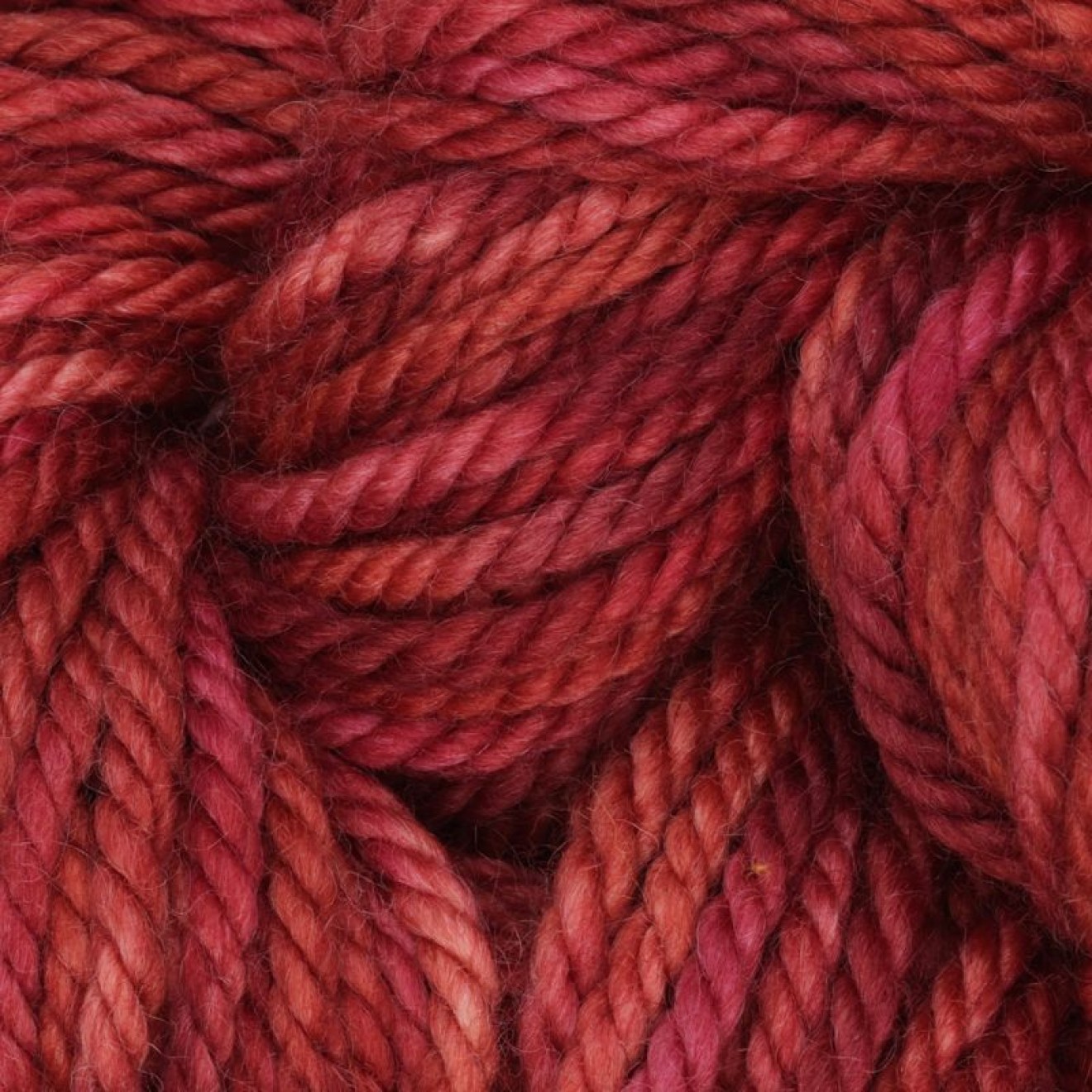 The Oxford Company Violet Jane Teppichgarn color colour col. Rhubarb