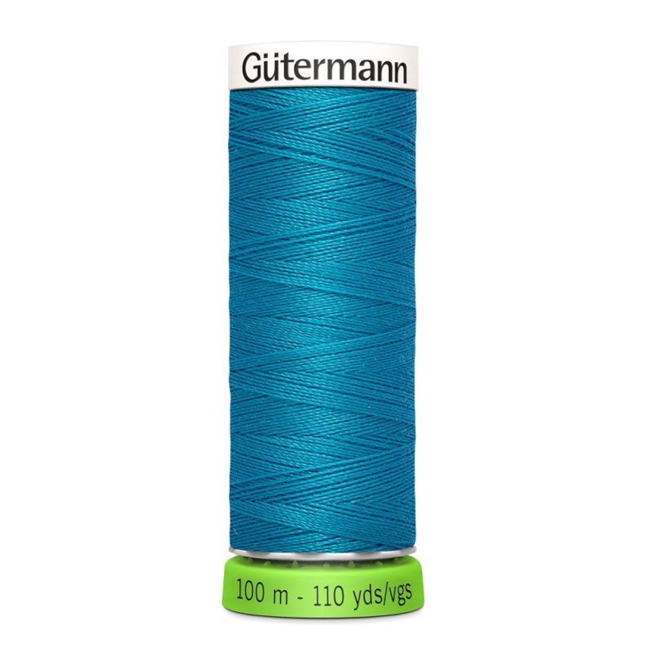 Gütermann creativ all-purpose thread rPET 100 m colour 0761