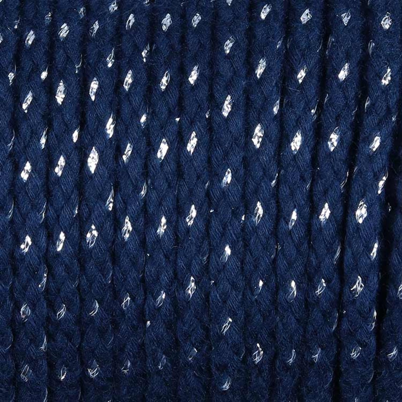 06006 col.006 marineblau/silber