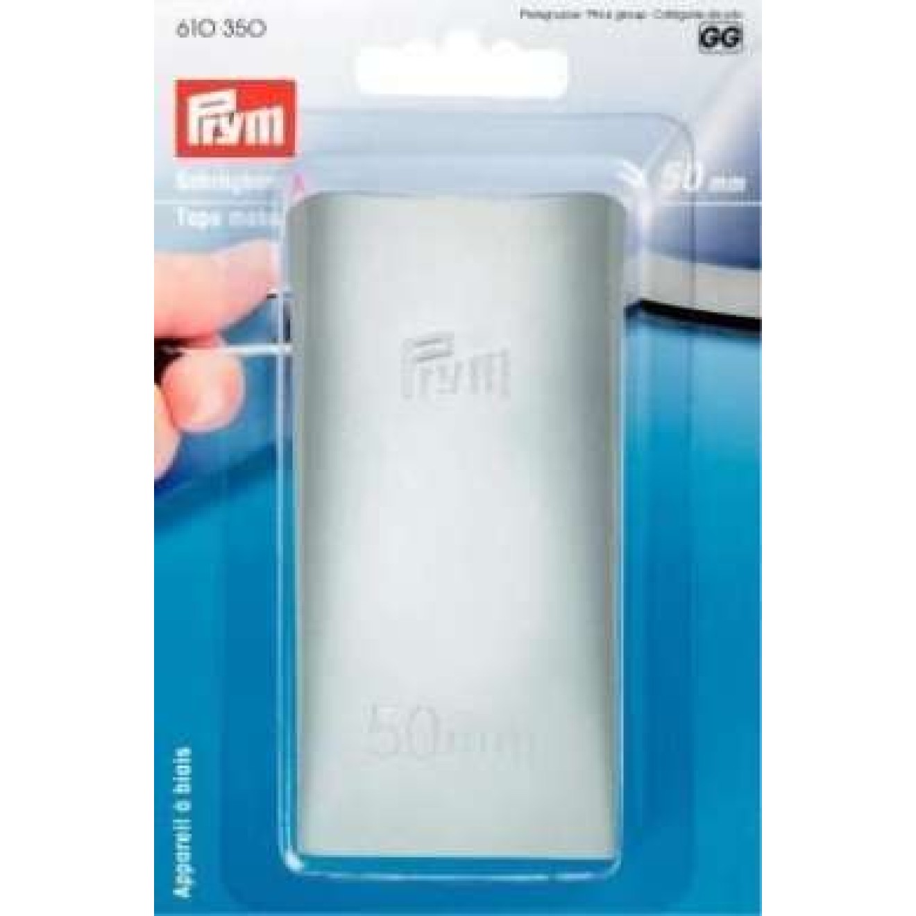 Prym bias tape maker 50 mm /