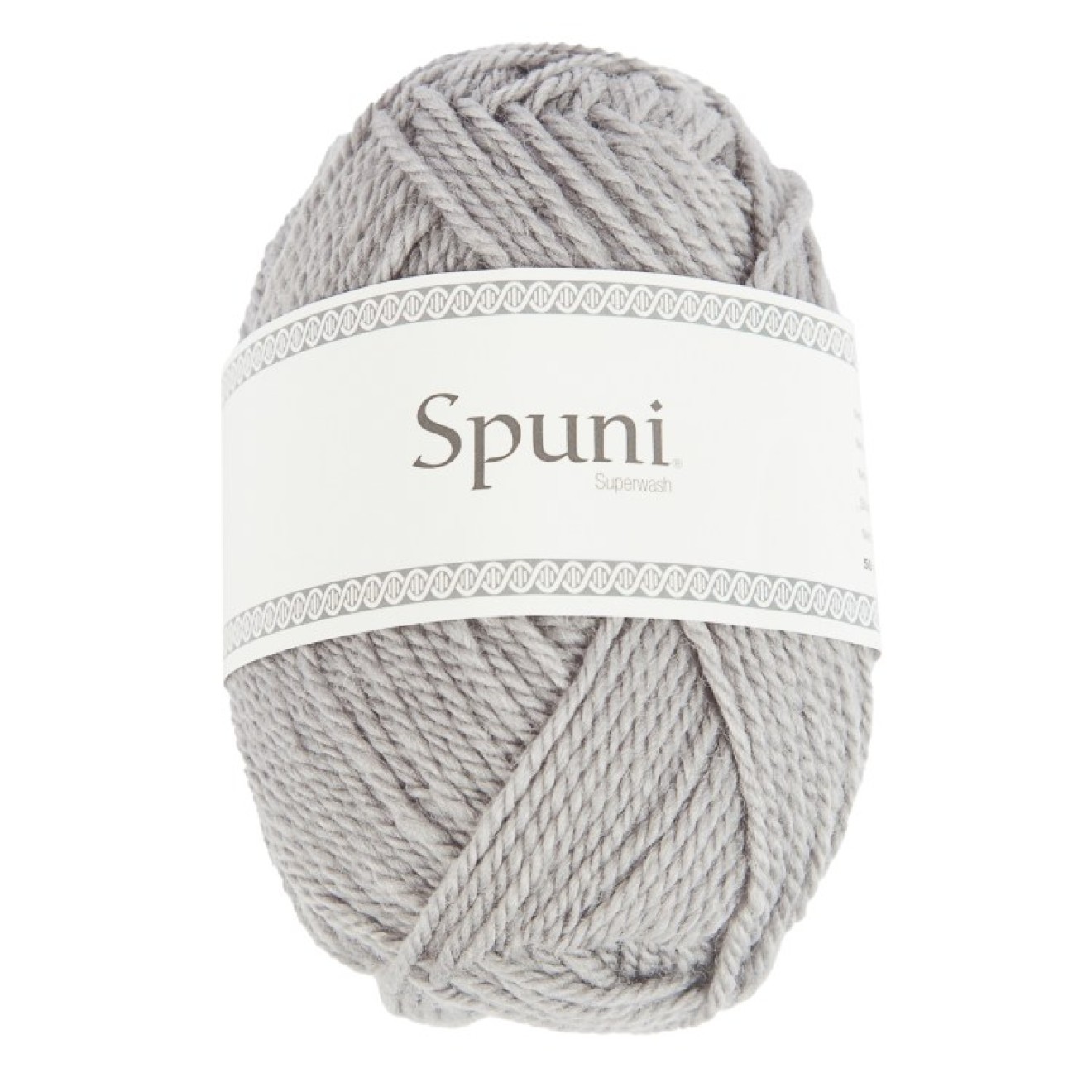 Lopi Spuni colour 7721 silver grey