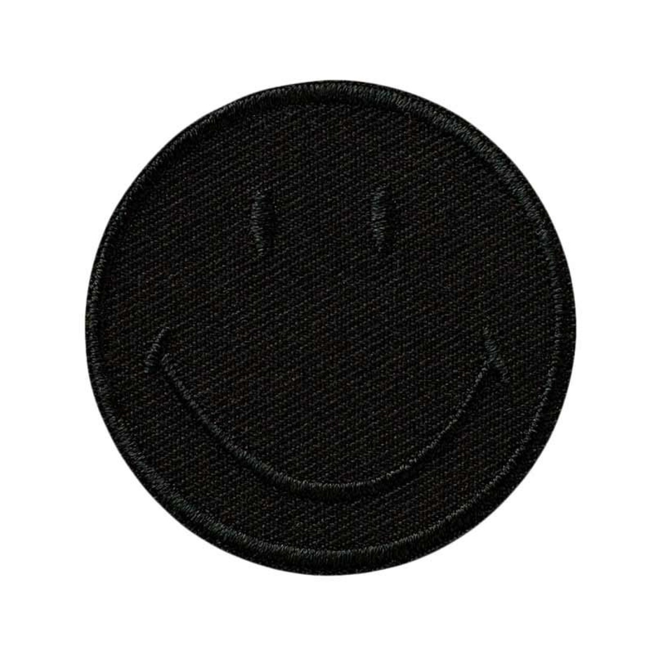 Mono-Quick Applikationen - Teens and Jeans - aufbügelbar Farbe black