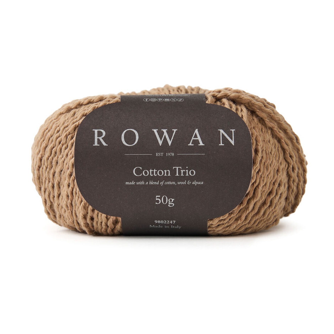 rowan cotton trio 199 9802248 000112 112 Packshot
