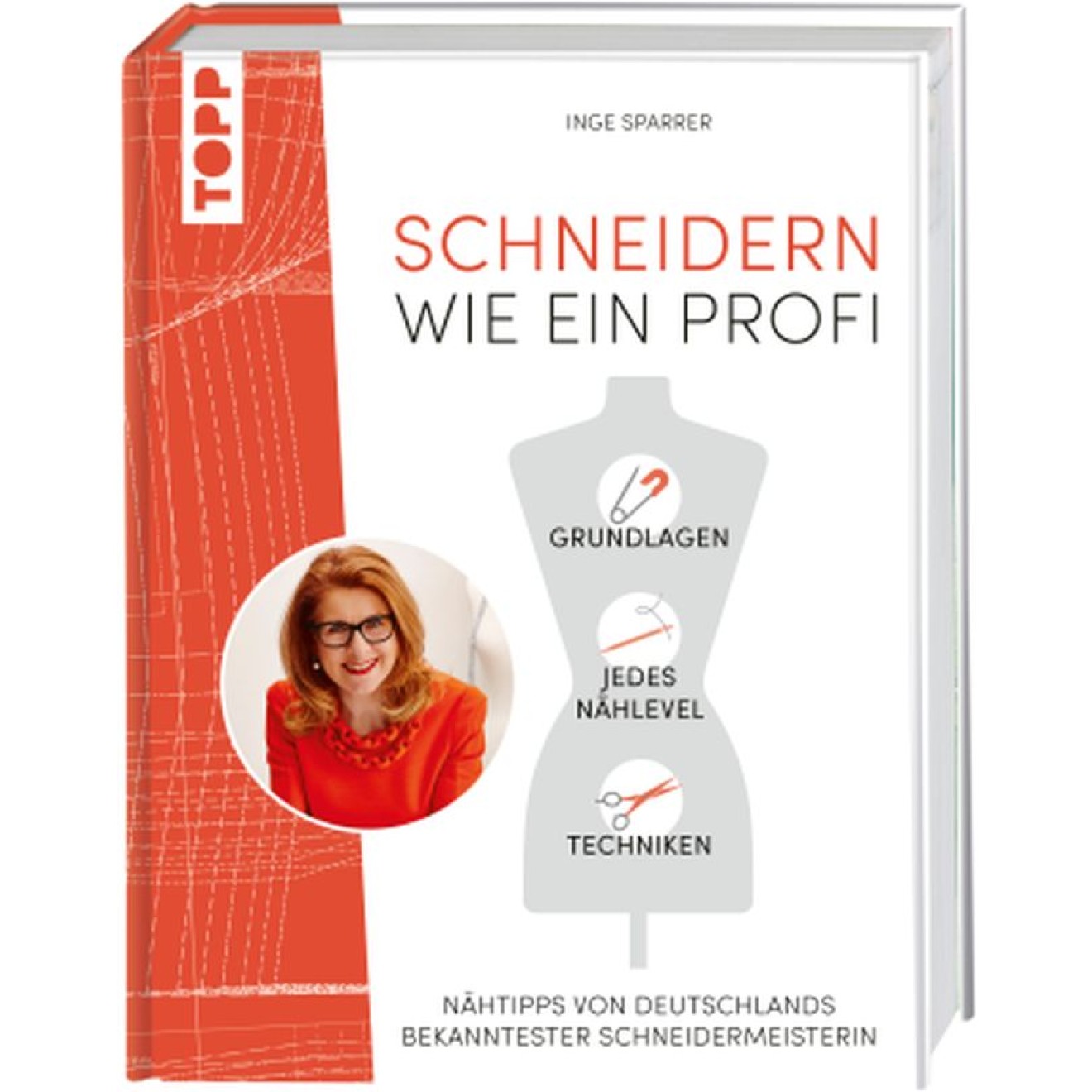 frechverlag Schneidern wie ein Profi