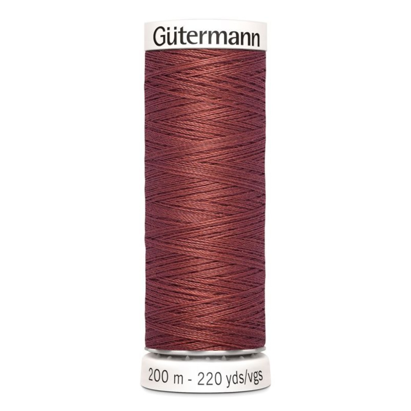 Gütermann creativ all-purpose thread 200 m colour 0461