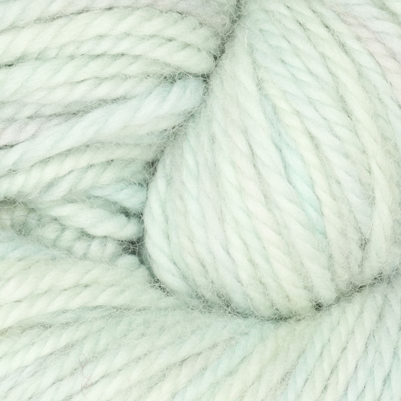 The Oxford Company Violet Jane Kammgarn color colour col. Glacier