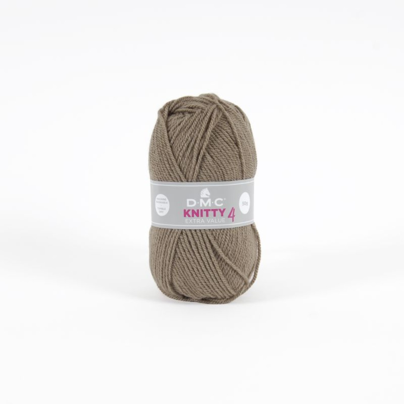 DMC Knitty 4 colour 00927 col. 00927