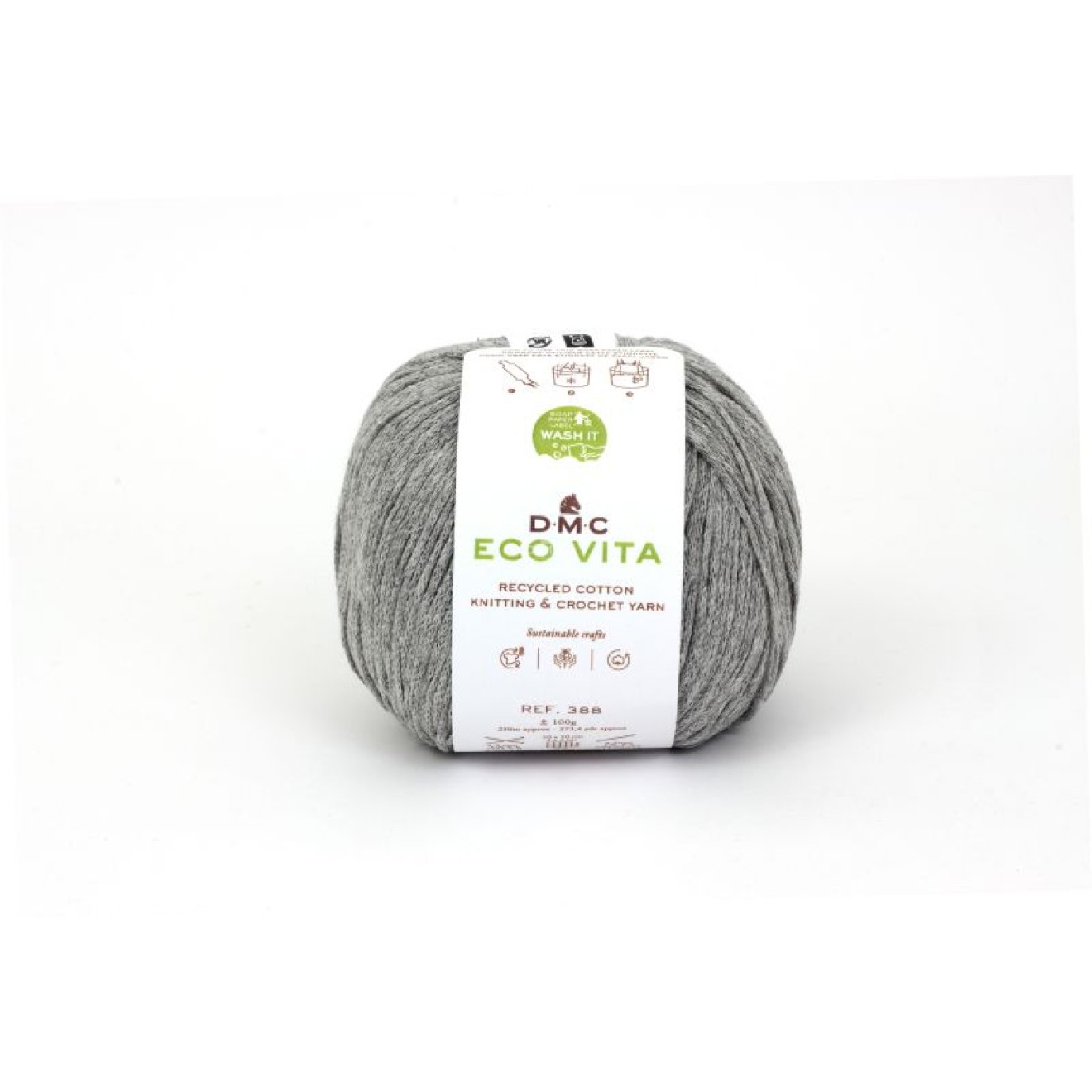 DMC Eco Vita 388 colour 112